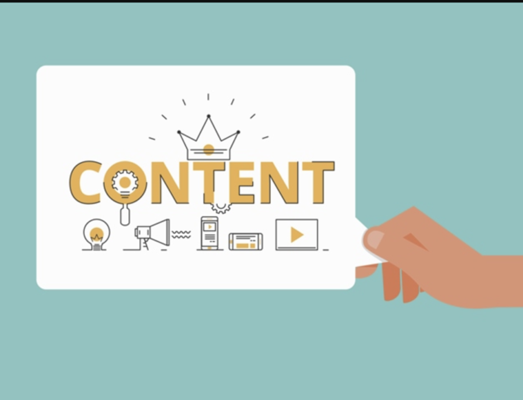 Off-page SEO